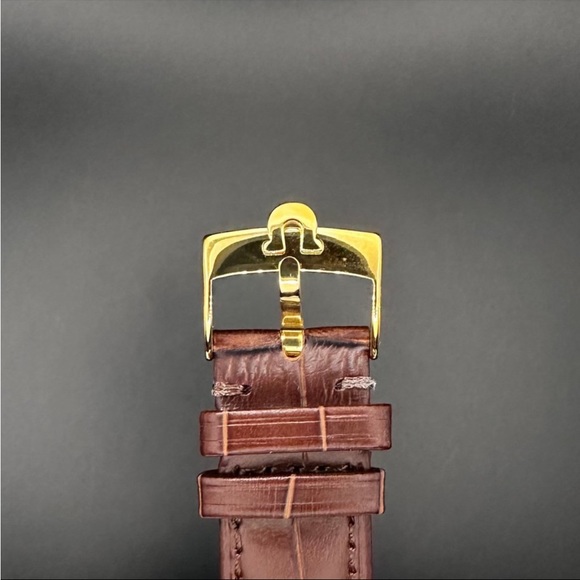 1995 Omega Watch - Picture 8 of 9